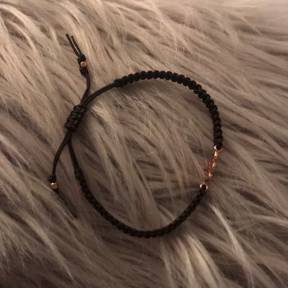 Stella & Dot  sidewinder bracelet - Picture 3 of 4